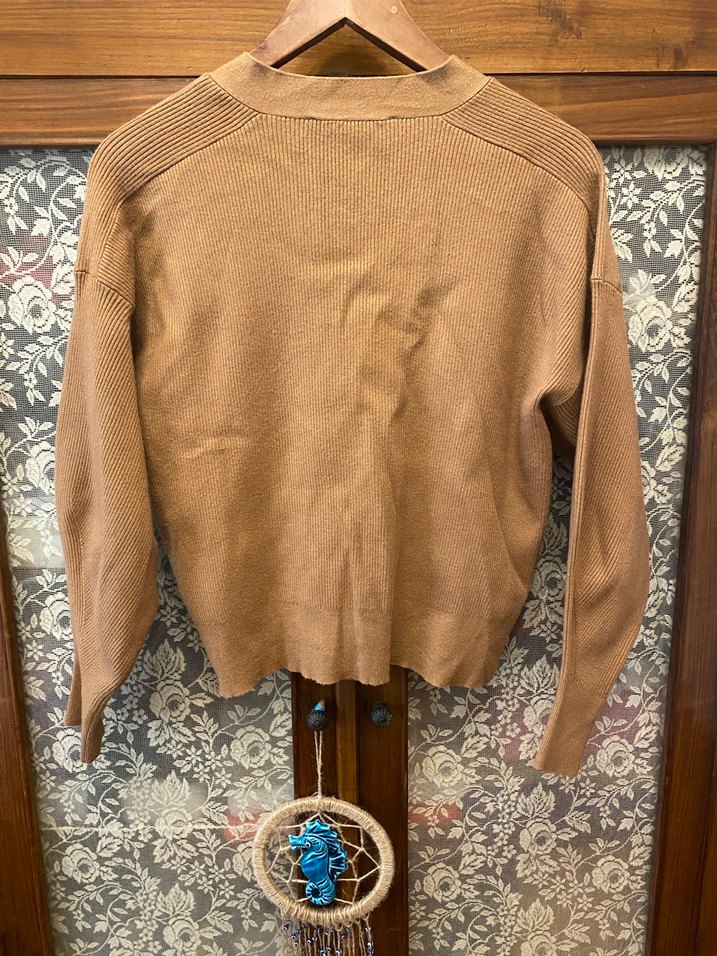 Zara Hırka - Görsel 5