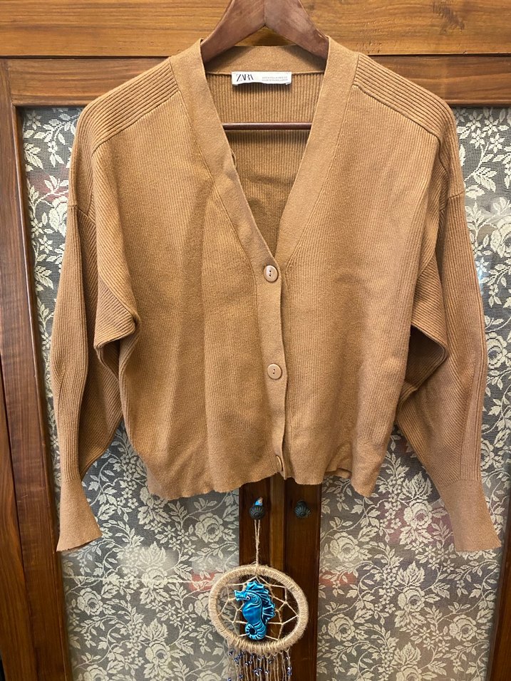 Zara Hırka - Görsel 2