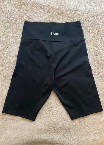 Babe Biker Tayt - Görsel 3