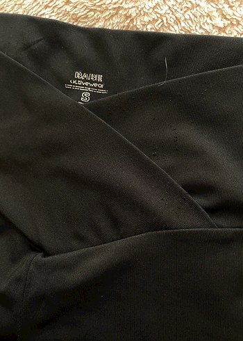 Babe Biker Tayt - Görsel 4