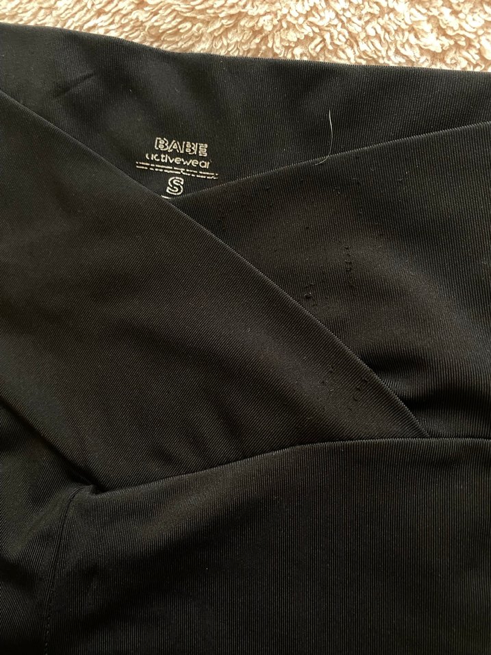 Babe Biker Tayt - Görsel 4