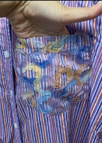 İpekyol Gömlek - Görsel 5