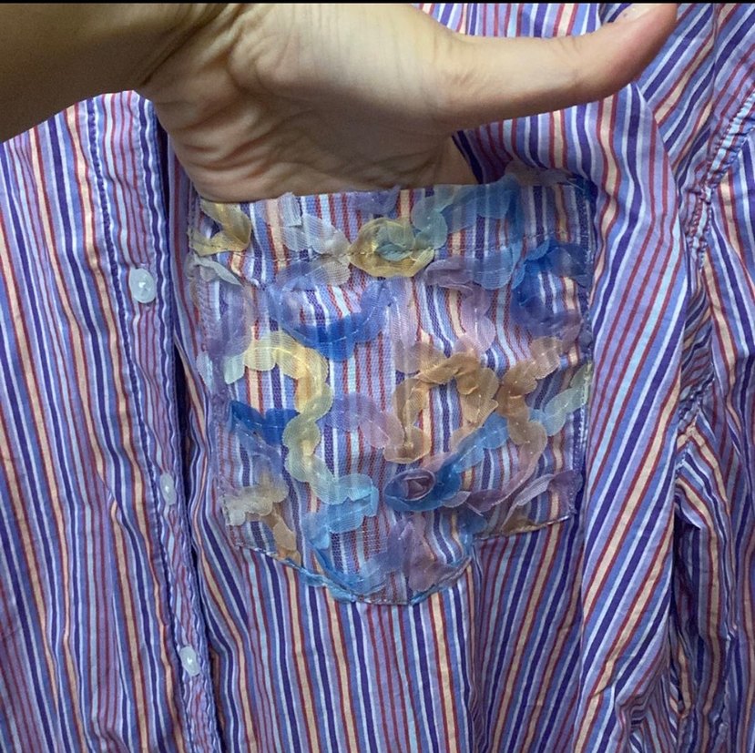 İpekyol Gömlek - Görsel 5