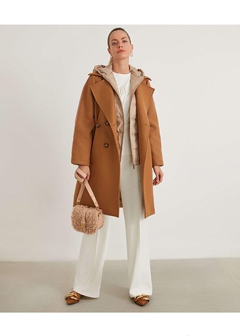 İpekyol Kaban - Görsel 2