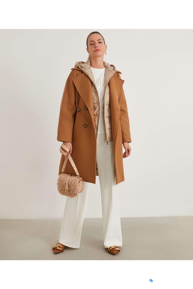 İpekyol Kaban - Görsel 2