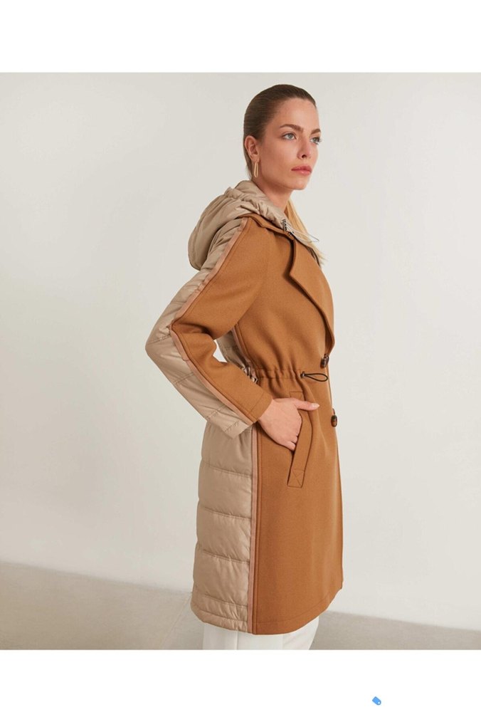 İpekyol Kaban - Görsel 5