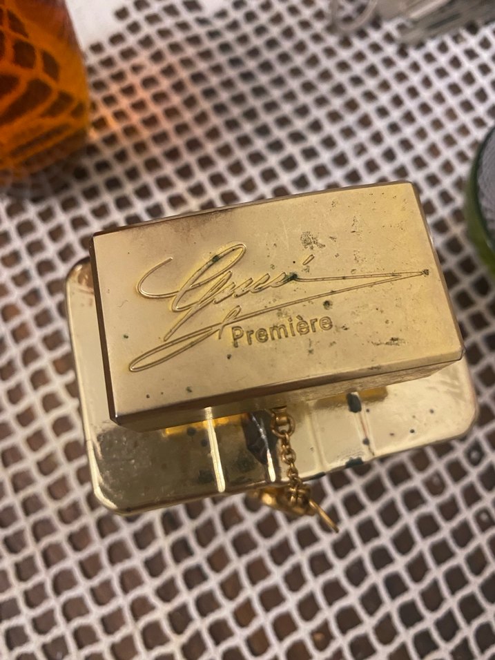 Gucci Premiere EDP - Görsel 3