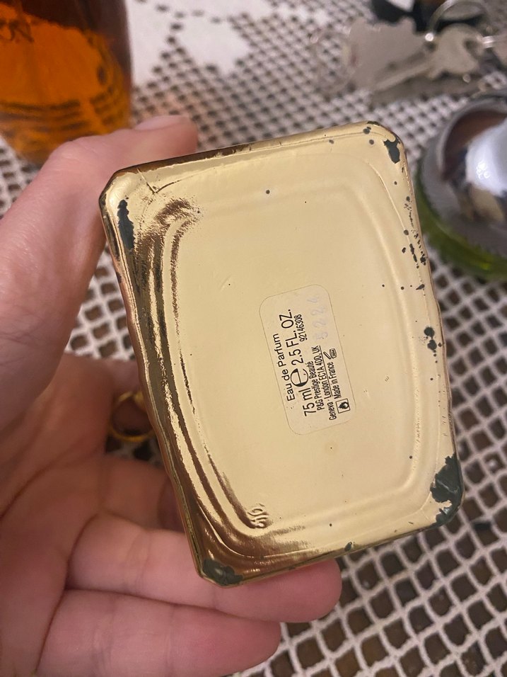 Gucci Premiere EDP - Görsel 4