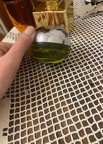 DKNY Be Delicious - Görsel 3