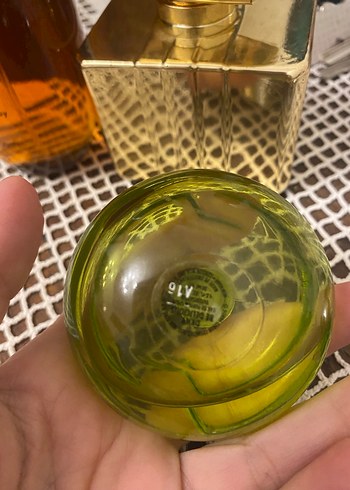 DKNY Be Delicious - Görsel 4