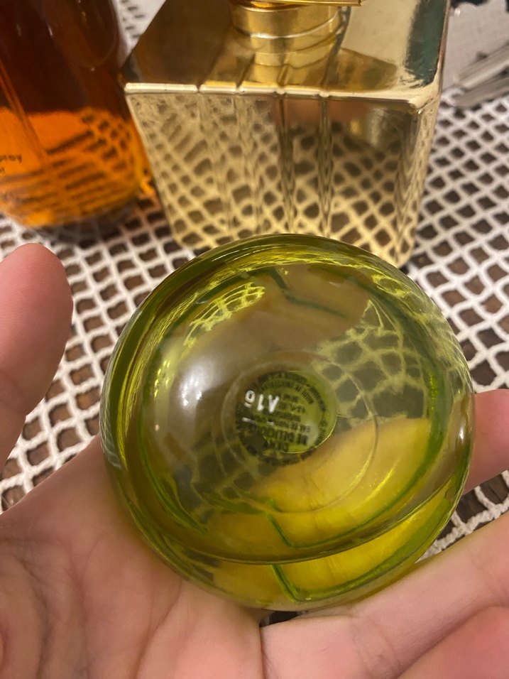 DKNY Be Delicious - Görsel 4