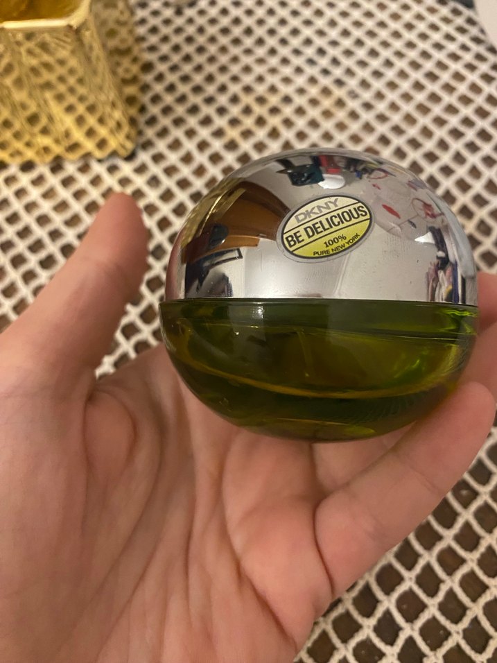 DKNY Be Delicious - Görsel 2