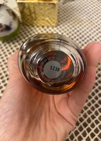 Calvin Klein Obsession Kadın Parfümü 100ml - Görsel 3