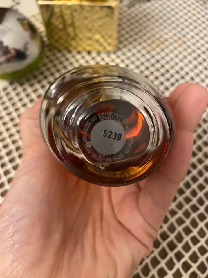 Calvin Klein Obsession Kadın Parfümü 100ml - Görsel 3