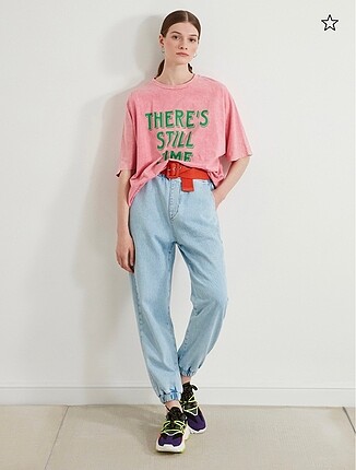 İpekyol jogger jean