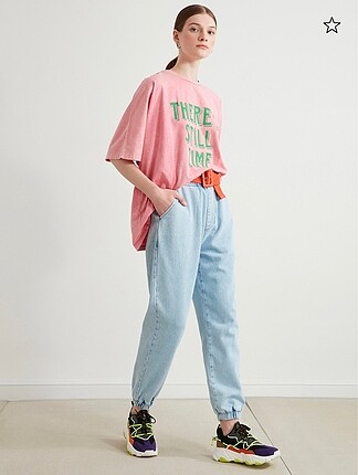 ipekyol İpekyol jogger jean