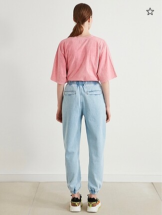 s Beden İpekyol jogger jean