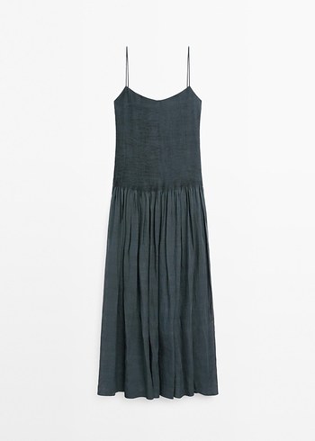 Massimo Dutti Massimo Dutti Elbise