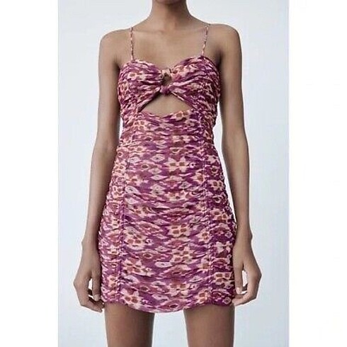 Zara Zara elbise
