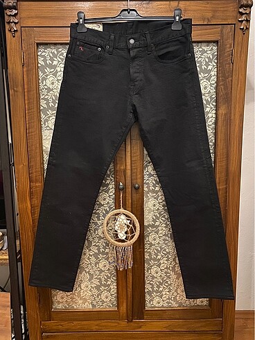 Ralph Lauren Jean