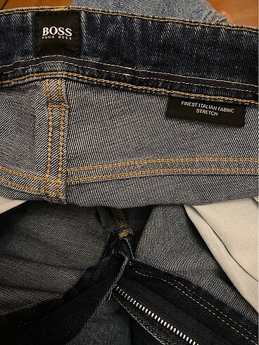 32 Beden Hugo Boss Cashmere Touch