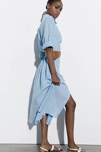 Zara Zara Elbise