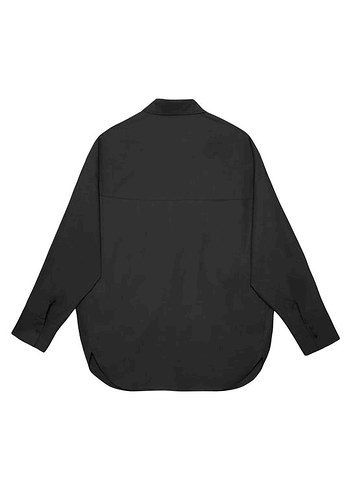 Diğer Beauty Omlette oversize gömlek