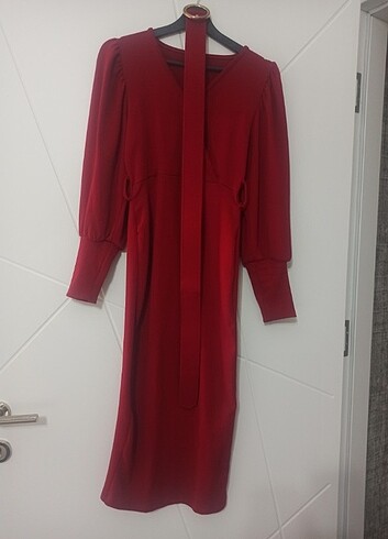 38 Beden Elbise