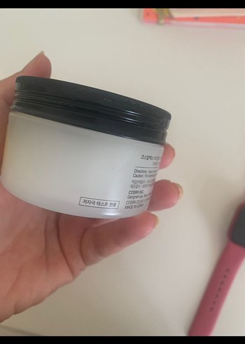 Beden Renk COSRX Advanced Snail 92 Yüz Kremi