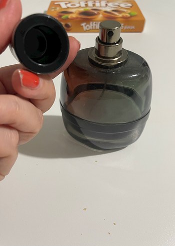 Beden Renk Missoni Vintage Erkek Parfümü