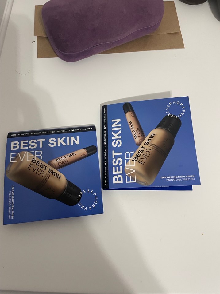 Erkekler için Best Skin Ever Cilt Bakım Seti - Görsel 2