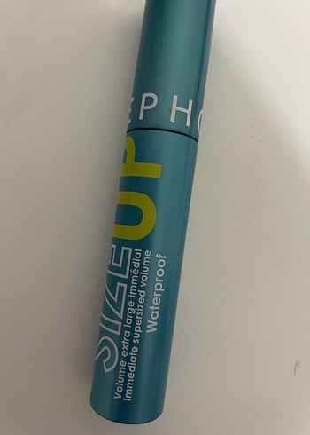 Sephora  Maskara - Görsel 2