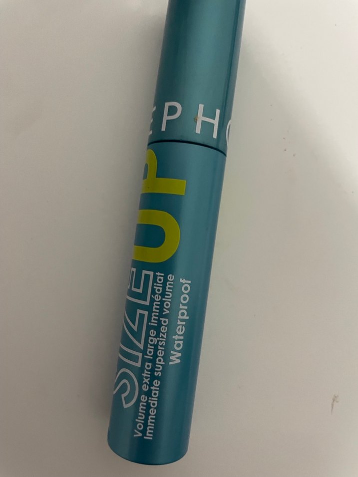 Sephora  Maskara - Görsel 2