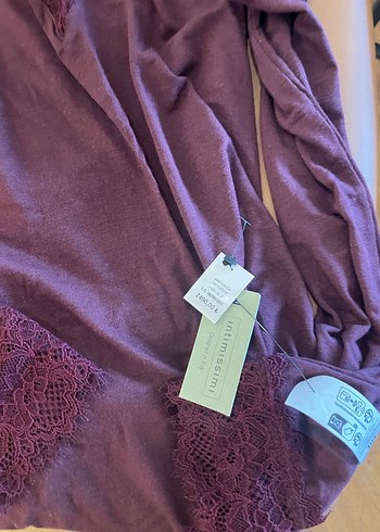 Intimissimi Dantelli Body - Görsel 2