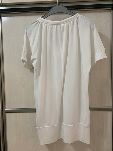 m Beden beyaz Renk #Adidas #Bluz