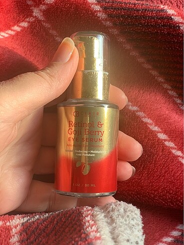 Estee Lauder #Göz serumu