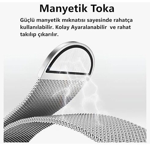 Apple Watch Apple Watch kordonu
