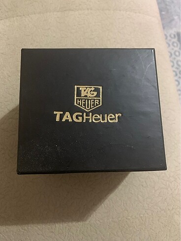TAGHeuer