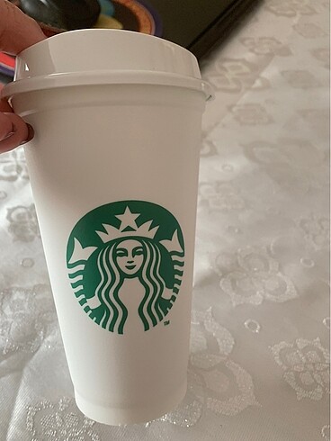 Starbucks Starbucks bardak
