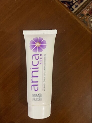 Beden Arnica krem