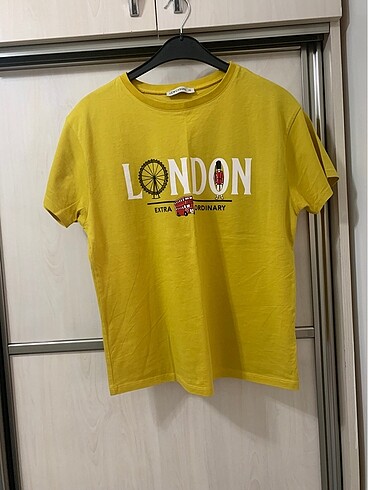 LC Waikiki LCW tişört