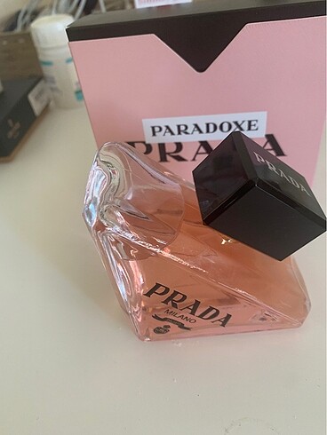 Prada Prada Paradoxe parfüm