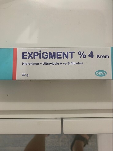 Dior Expigment krem