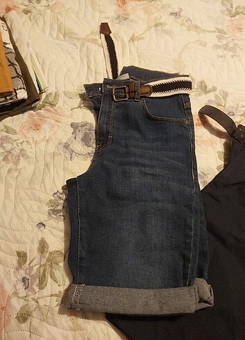 LC Waikiki Lcw bermuda sort