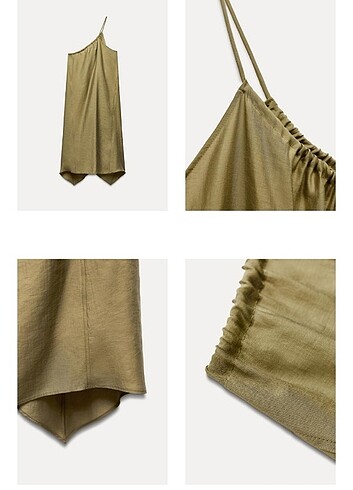 Zara Zara elbise