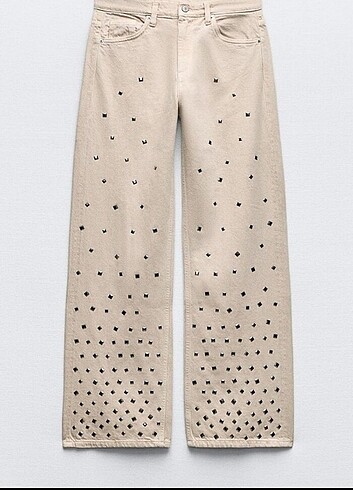 Zara Jean pantolon