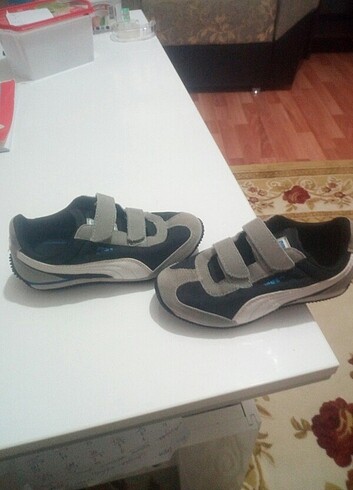 Puma 30 numara 