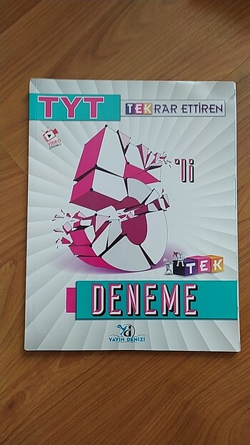 Tyt deneme