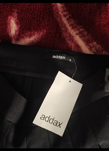 Addax Addax mini etek