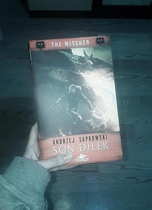 the Witcher Son Dilek 